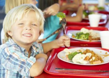 Obiady w roku szkolnym 2024/2025