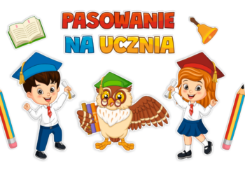 Pasowanie 2024