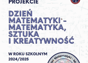 Projekt matematyka