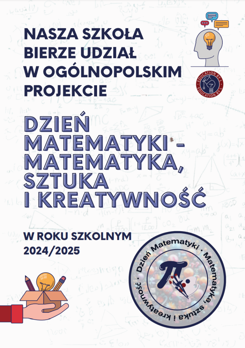 Projekt matematyka