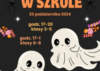 Wieczór w szkole