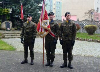 Miejskie obchody Święta Niepodległości