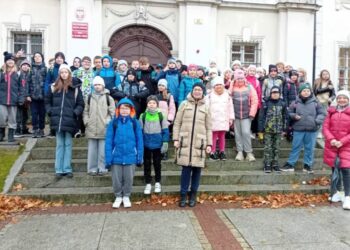 Wycieczka do Jeleniej Góry