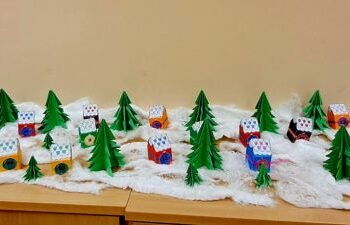 kalendarz świetlica