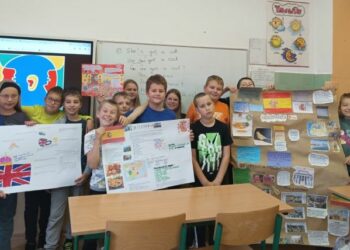 Europejski Dzień Języków