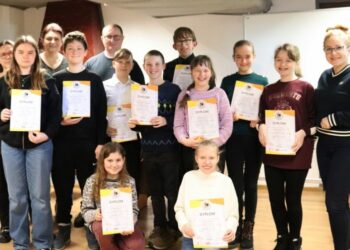 Biblista Junior dla kl. IV - VI