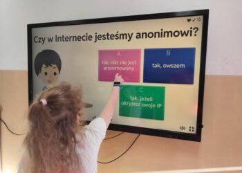 Dzień bezpiecznego internetu