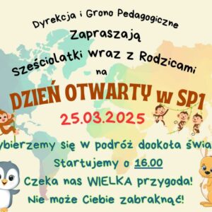 Dzień otwarty 2025
