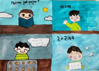 Miedzynarodowy Dzień Matematyki