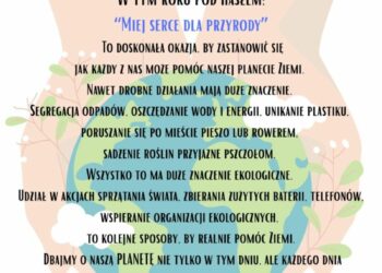 Światowy Dzień Ziemi