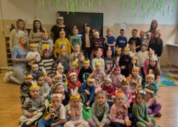 W indiańskiej wiosce