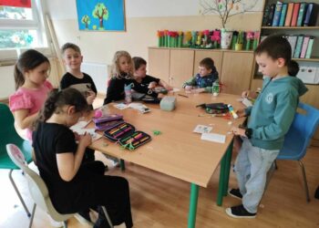 Zajączkowe zmagania