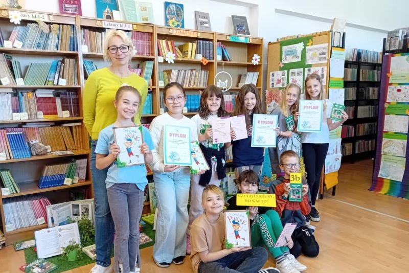 Biblioteka