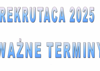 Rekrutacja 2025