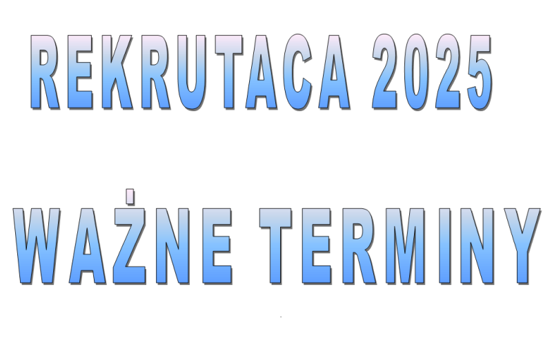 Rekrutacja 2025