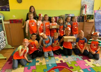 Warsztaty zdrowego odżywiania