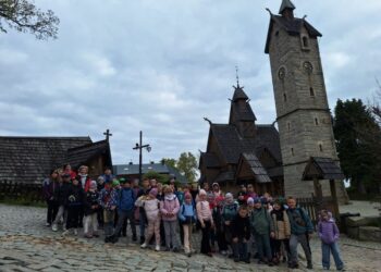 Zielona Szkoła Karpacz