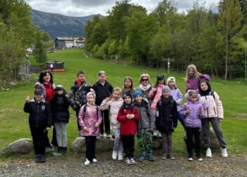 Zielona szkoła Karpacz