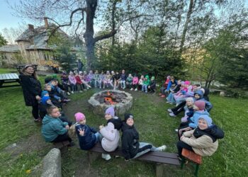 Zielona Szkoła Karpacz