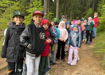 Zielona Szkoła Karpacz