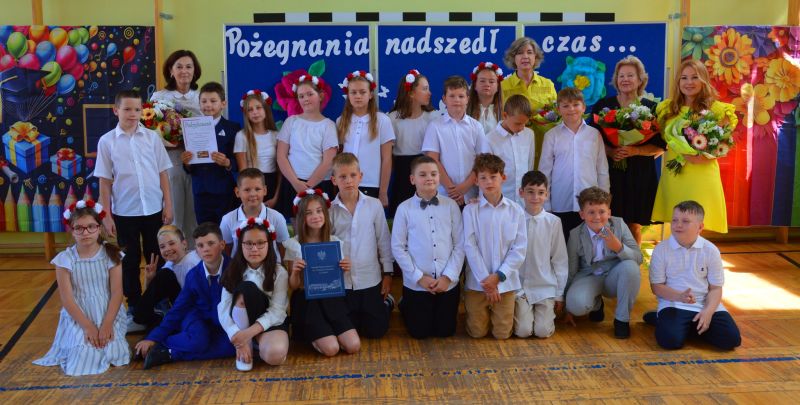 Klasa 3a