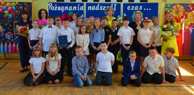 Klasa 3b