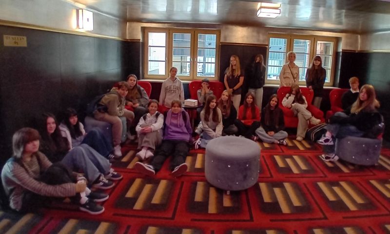 Musical - Alicja