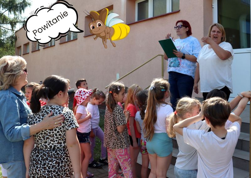 Dzień Świetlika