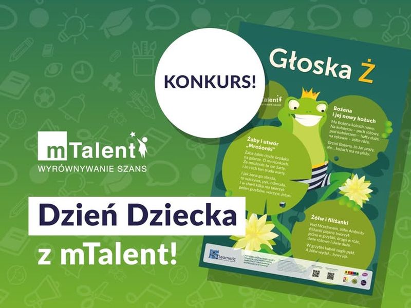 mTalent!