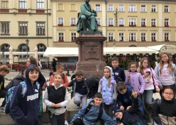 Wycieczka do Wrocławia