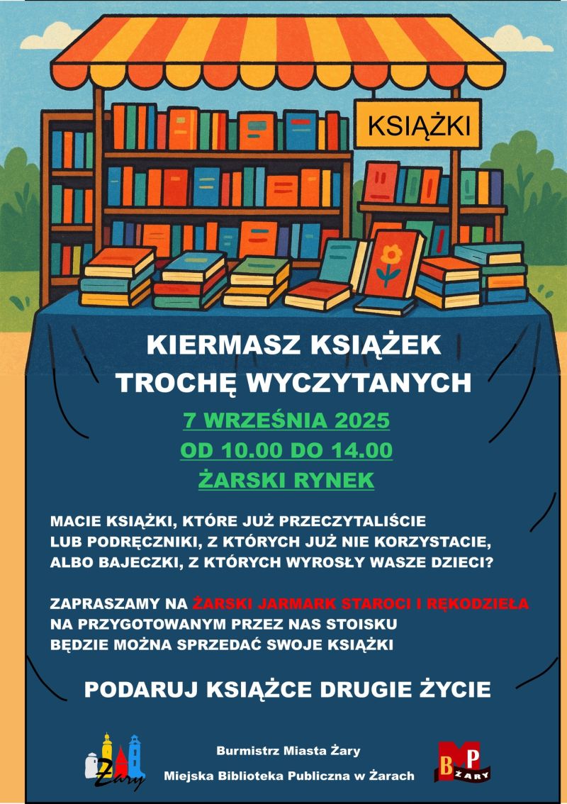 Książki