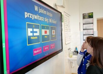 Dzień języków obcych