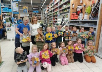 Majsterkowo w Castoramie