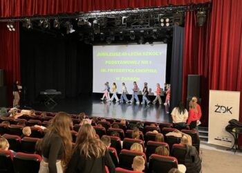 Przygotowania do Gali