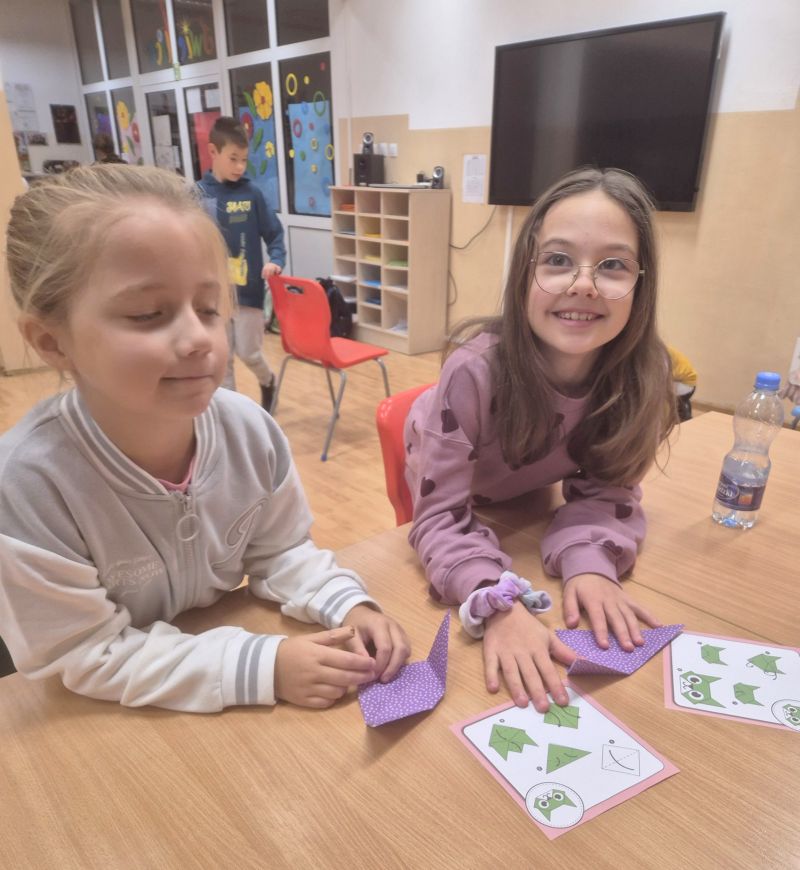 Światowy dzień origami