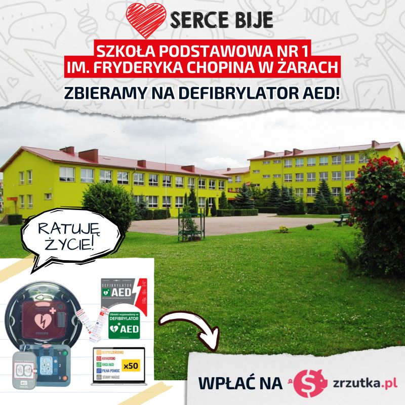 Zrzutka