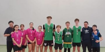 3 złote medale dla naszych sportowców