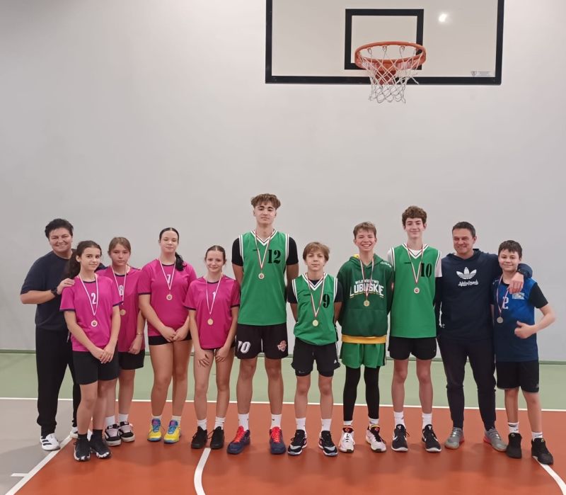 3 złote medale dla naszych sportowców