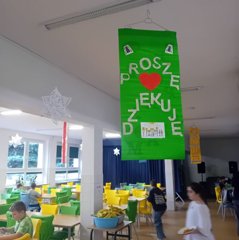 Aleja Pięknych Słów