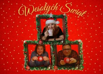 Wesołych Świąt