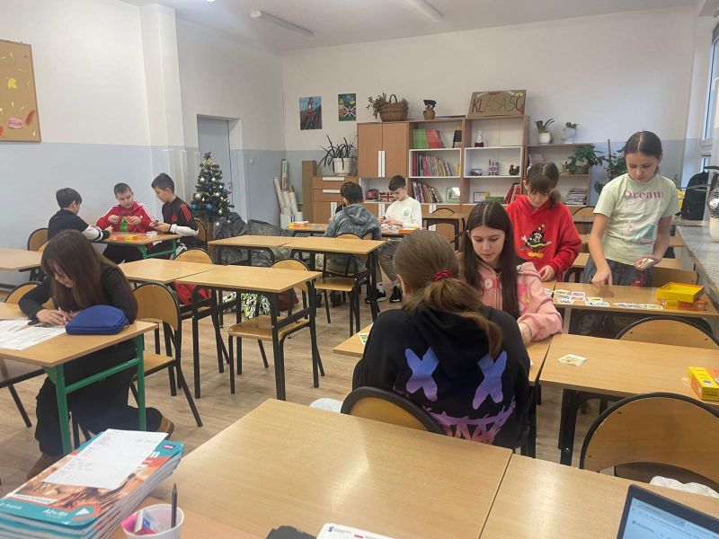 Językowy świat przyszłości