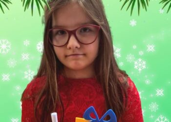 Kalendarz - dzień pierwszy