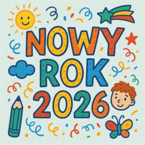 Nowy Rok 2026