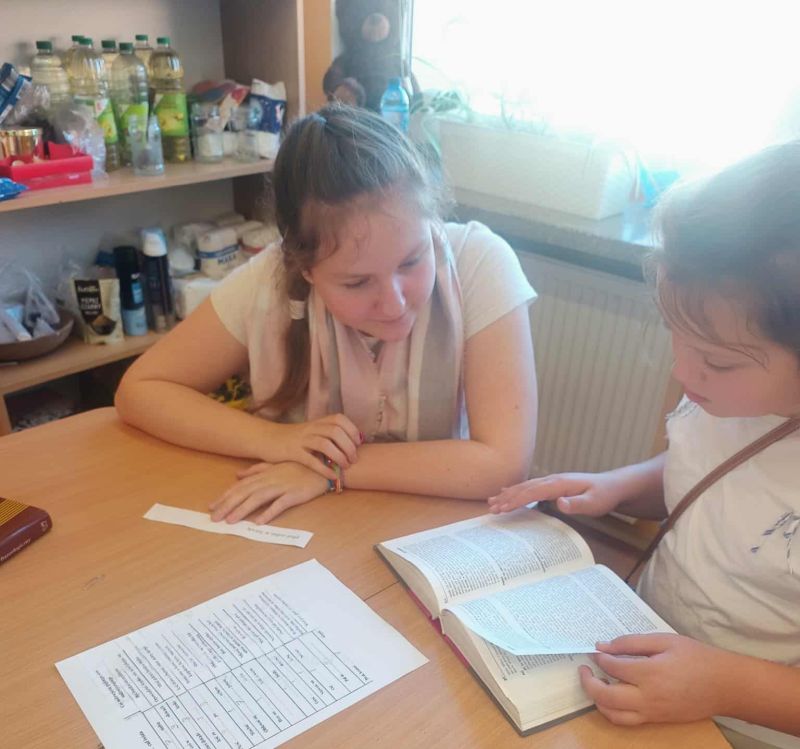 Potyczki frazeologiczne