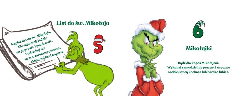 Rozwiązanie zadania 5 i 6