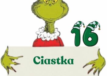 Rozwiązanie zadania 16