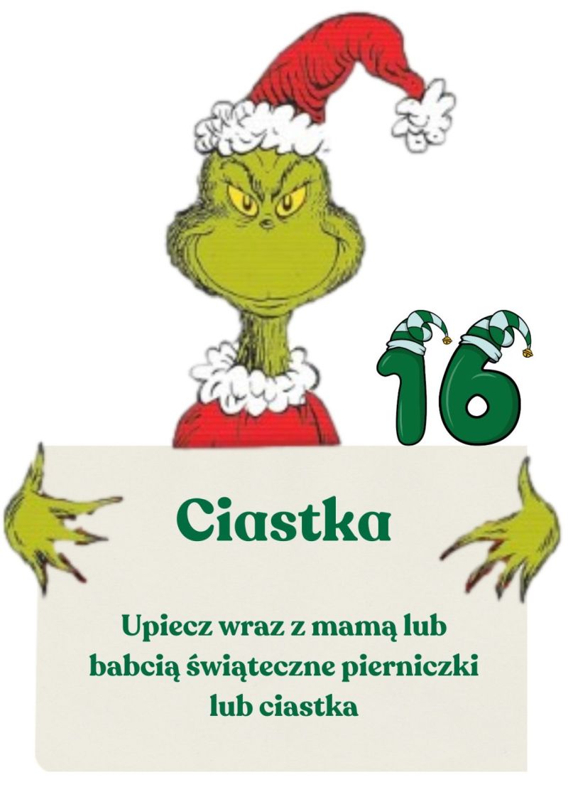 Rozwiązanie zadania 16