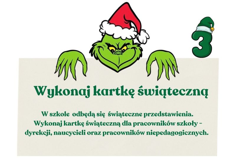 Zadanie 3. - rozwiązanie