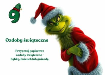 Rozwiązanie zadania 9