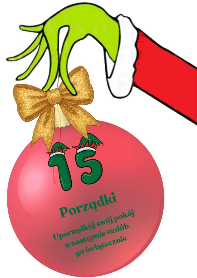 Rozwiązanie zadania 15.